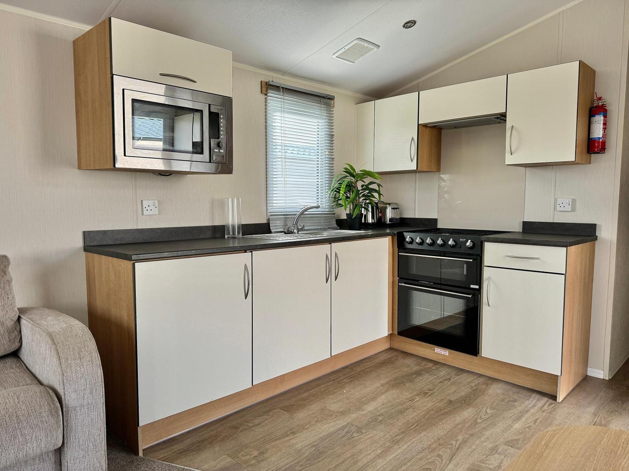 Haven Seashore Holiday Park Caister-on-Sea Dış mekan fotoğraf